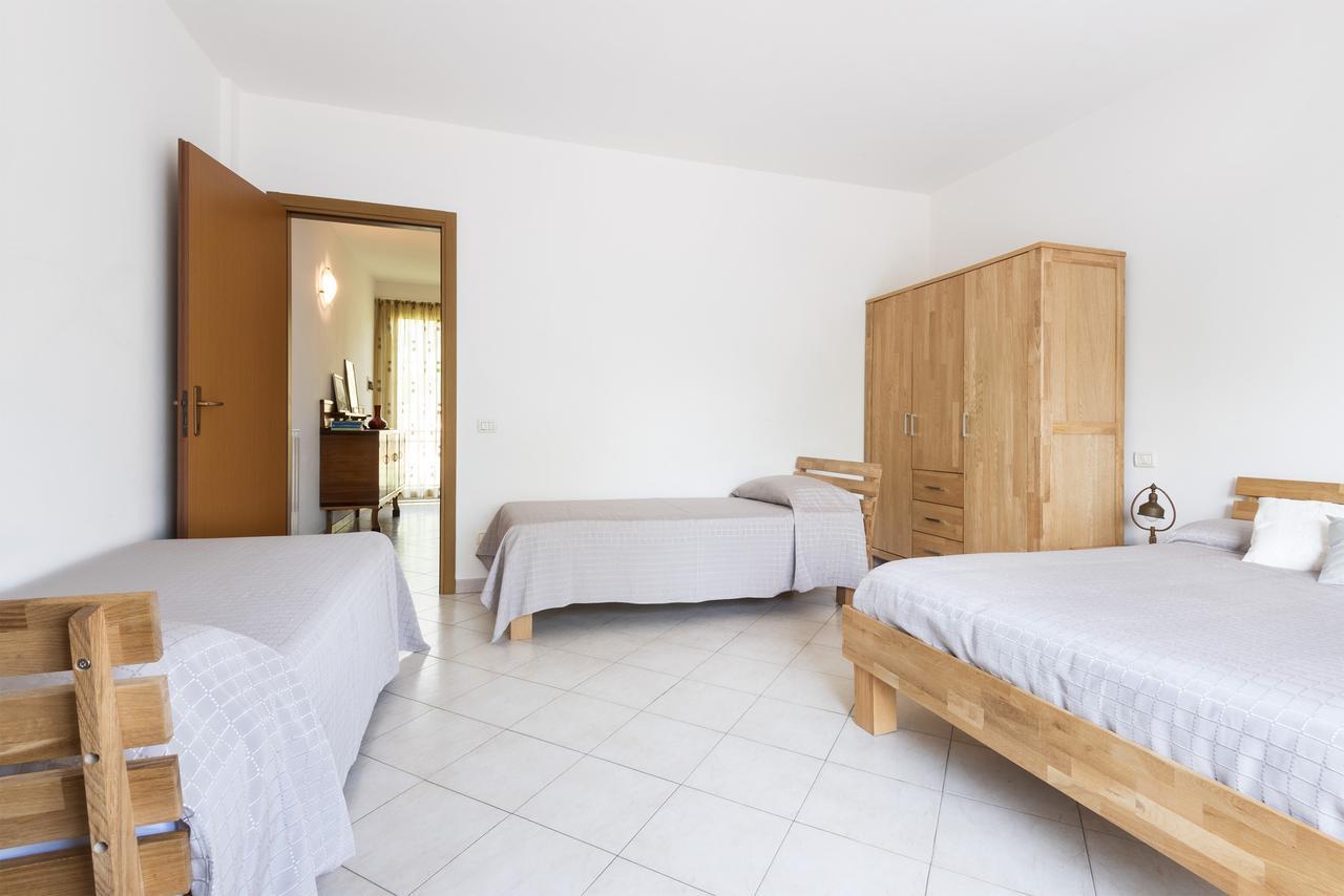 Agriturismo Al Motto Cambiasca Buitenkant foto